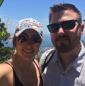 Meet your Posher, Cris